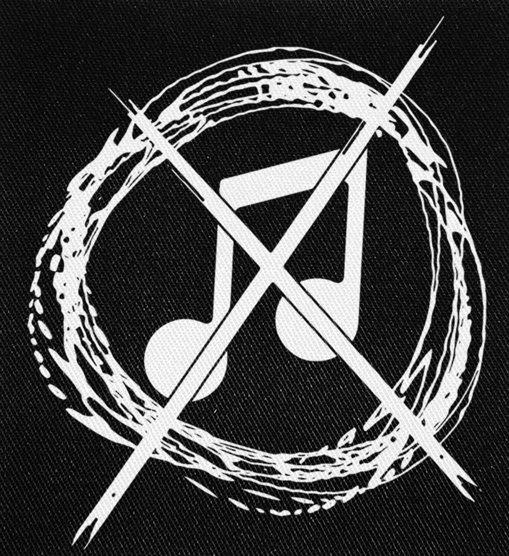Noise Not Music - Shirt